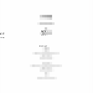 HYKE POP-UP SHOP AT BIOTOP