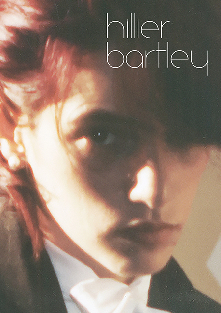 Hillier Bartley POP-UP AT BIOTOP