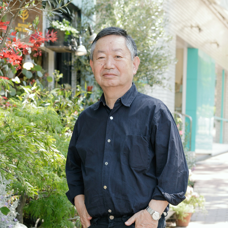 MASAHIRO NOGAMI