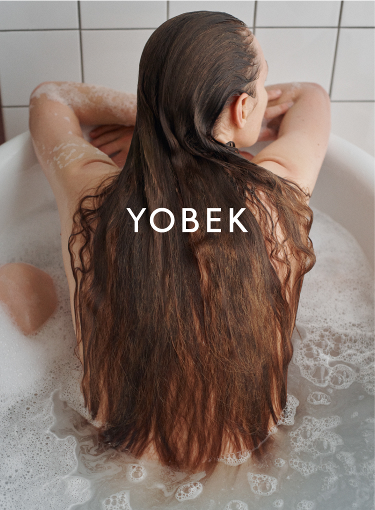 YOBEK POP-UP SHOP