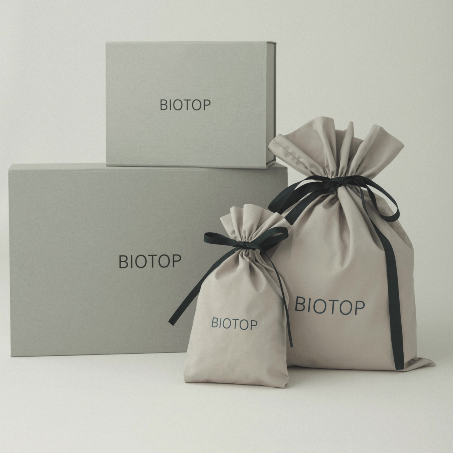 ORIGINAL GIFT WRAPPING