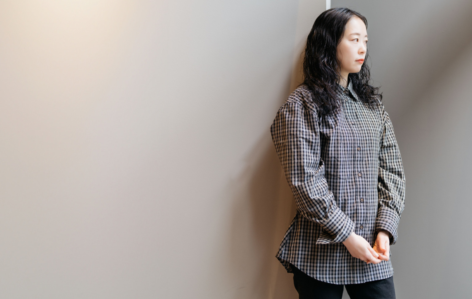 MARI OKAMOTO