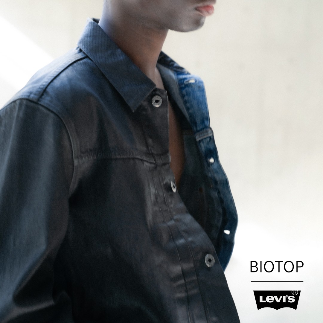 Levi’s® | BIOTOP（Mens）Exclusive 26SS