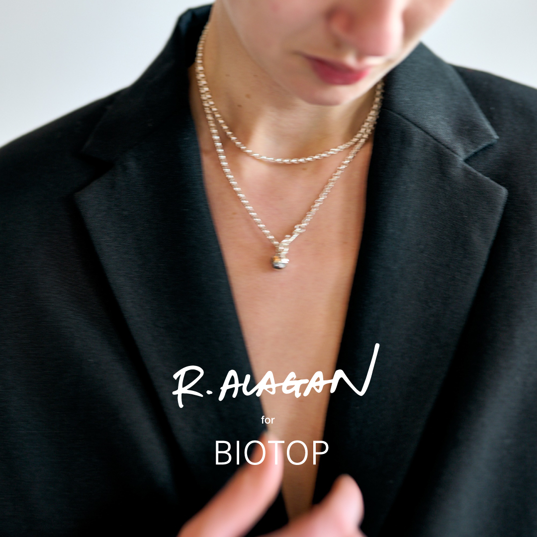 R.ALAGAN for BIOTOP 26SS